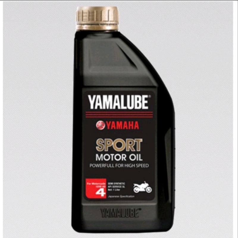 best engine oil for yamaha saluto 125cc
