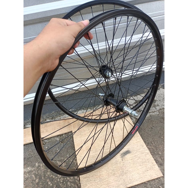 Jual Wheelset Mtb 26 Terbaru | Lazada.co.id