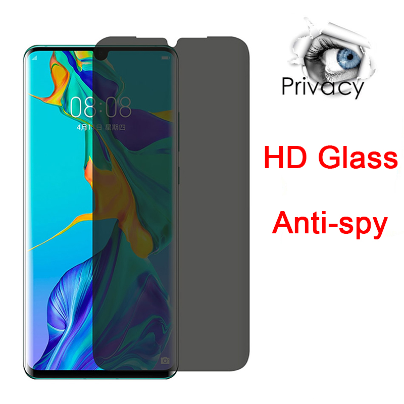 Anti Gores P30 Pro Tempered Glass Screen Protector Huawei P30 Pro