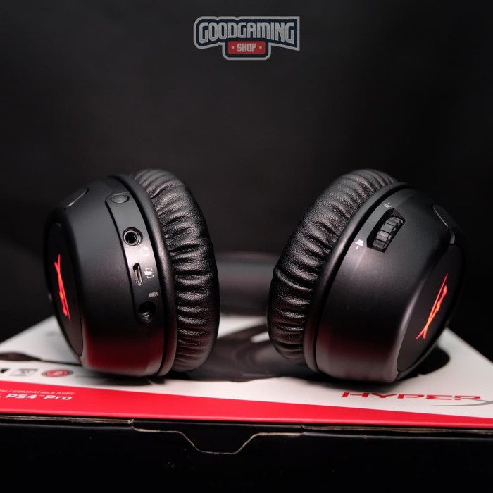 Jual Hyperx Cloud Flight Terbaru - Jun 2022 | Lazada.co.id