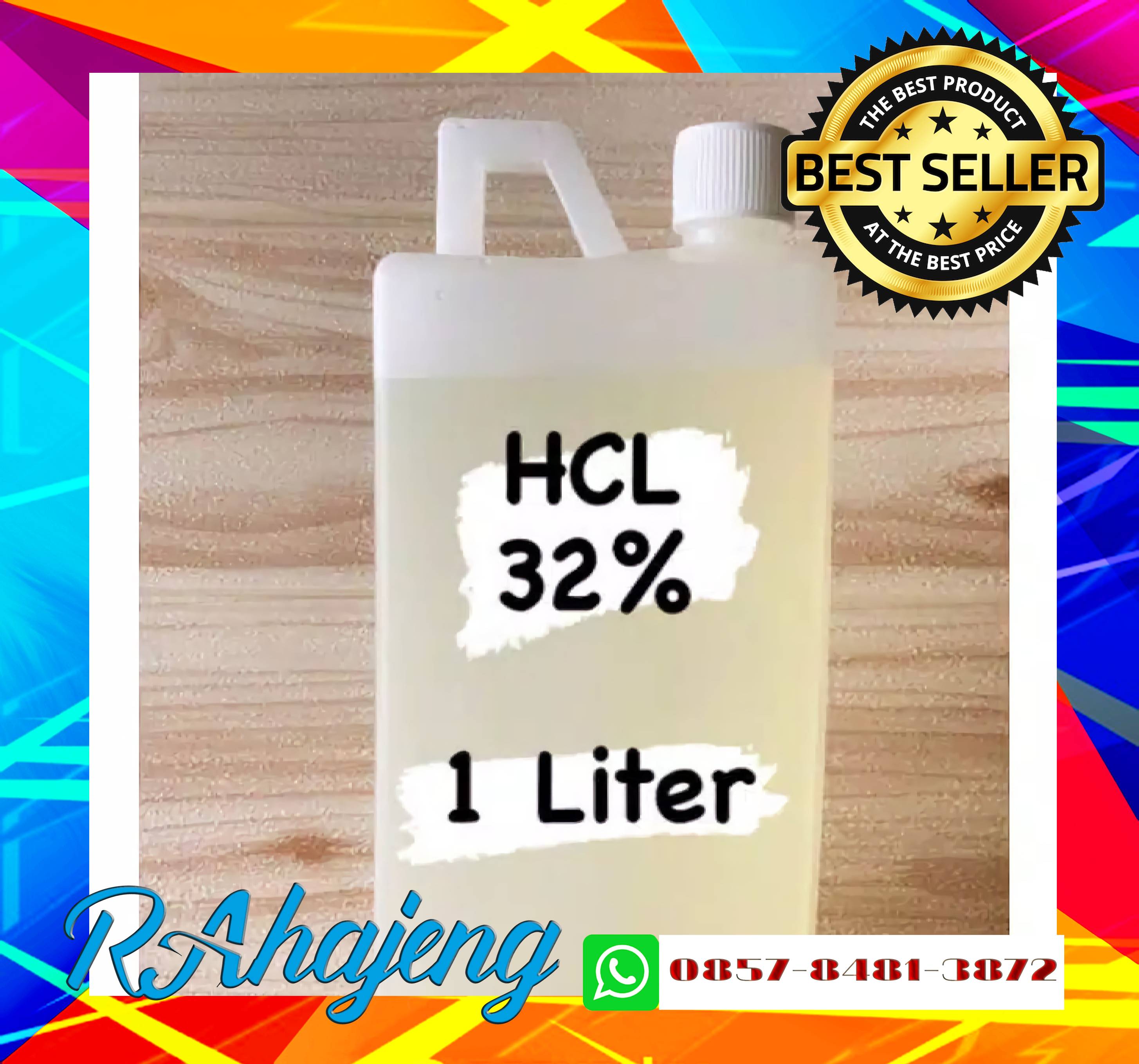 Cuci Gudang Hcl Liter Penghilang Kerak Lazada Indonesia