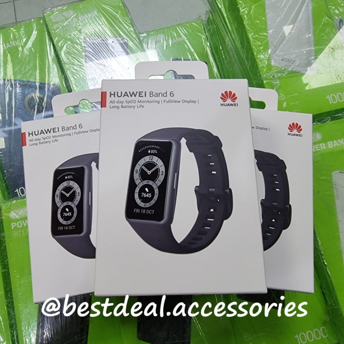 Jual Mi Band Huawei Terbaru | Lazada.co.id