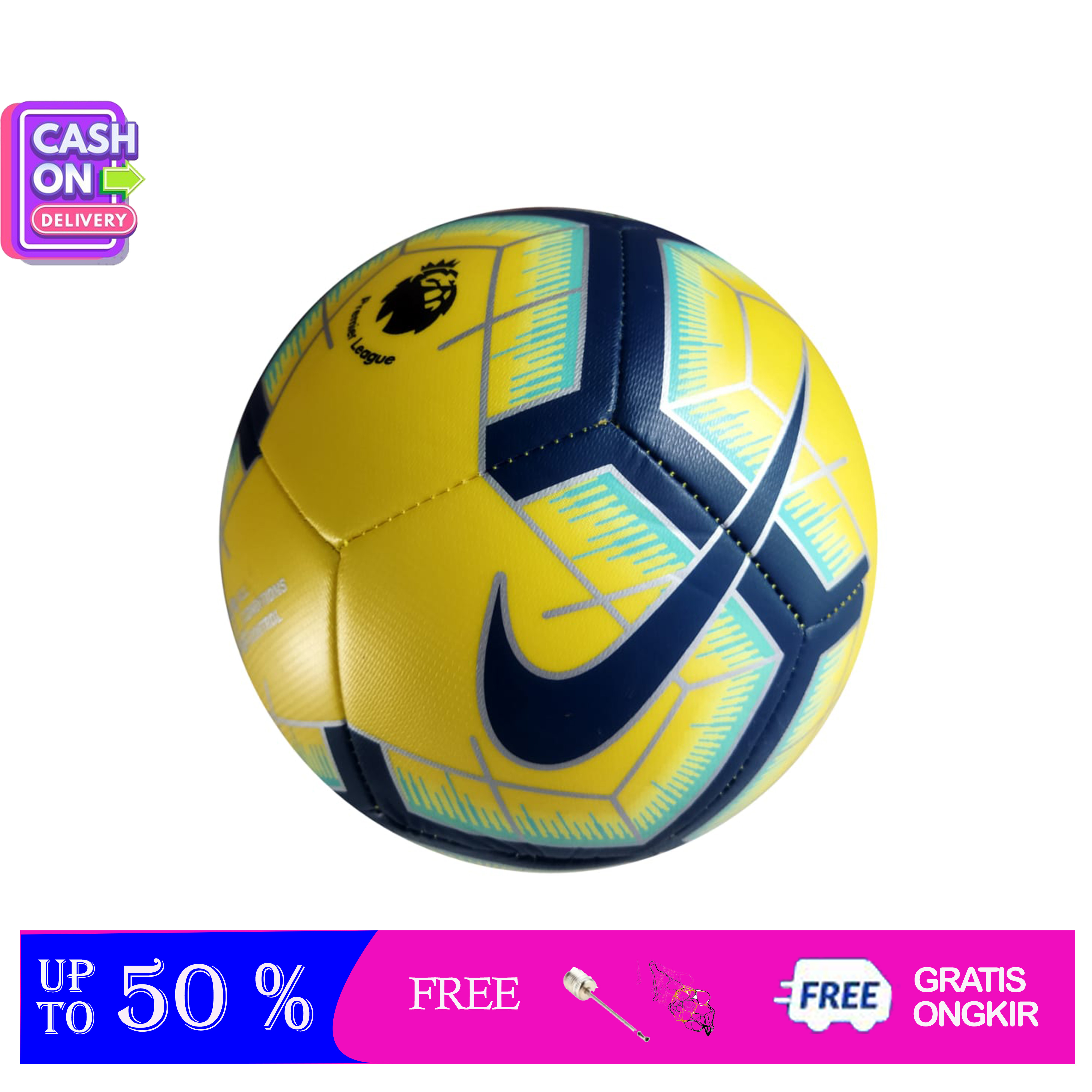 Jual Nike Premier League Ball Terbaru | Lazada.co.id
