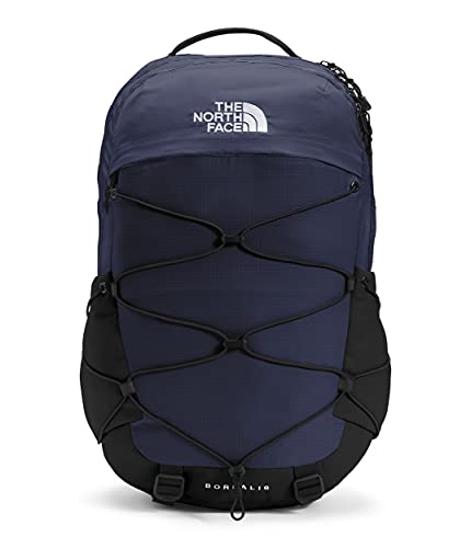 north face backpack light pink