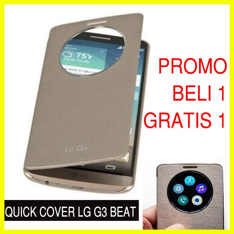 Lg G3 Beat Premium Flip Casing Case Hp Cover D728 D724 Tebal Gold Full Auto Lama Murah Terbaik Lazada Indonesia