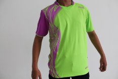 Specs swervo ff jersey green