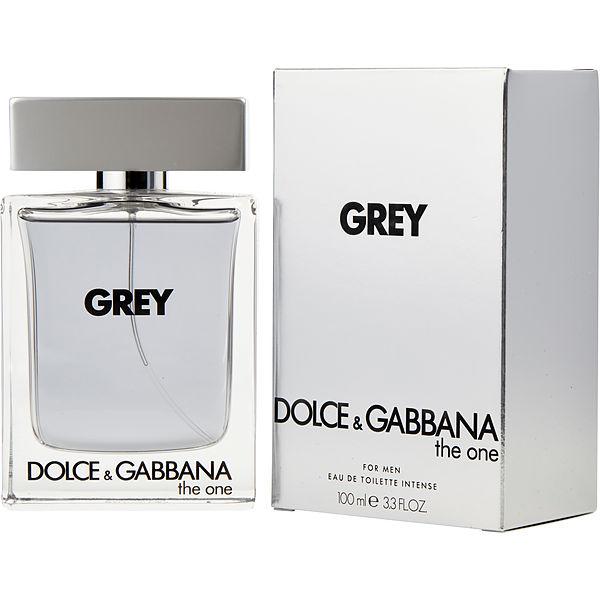 dolce gabbana grey price