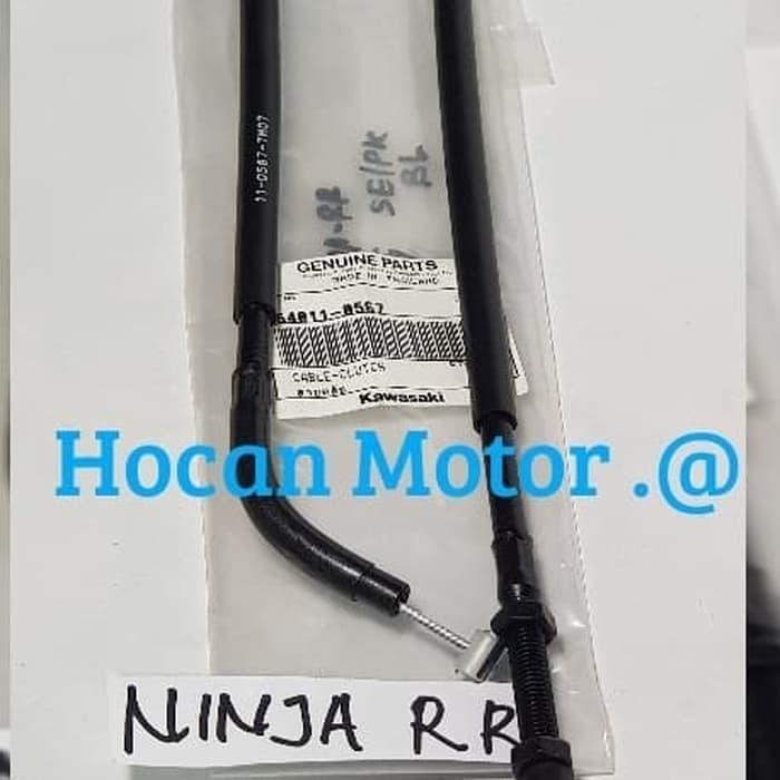 KABEL KOPLING NINJA RR ASLI KGP