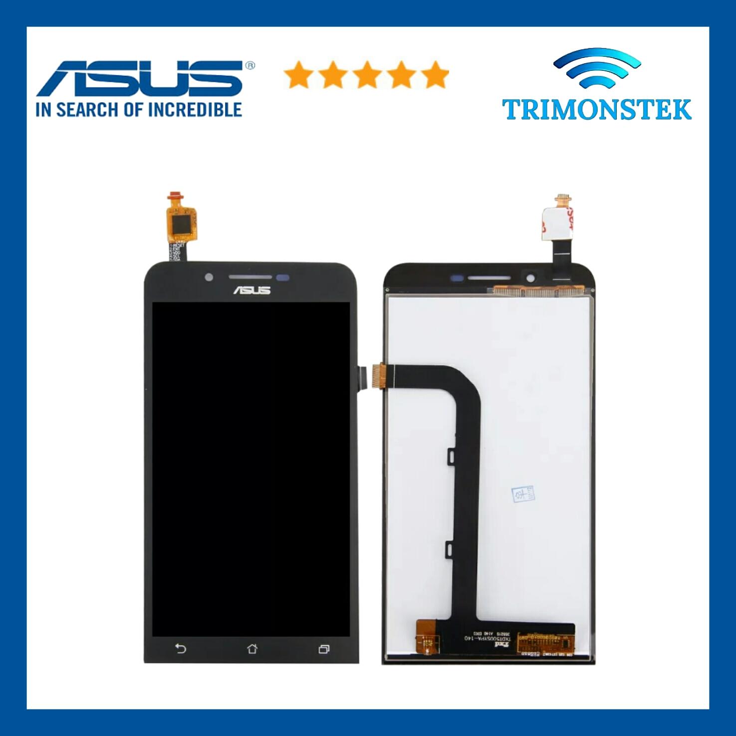 Lcd + Touchscreen Asus Zenfone GO 5