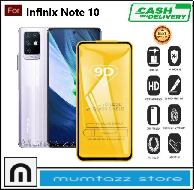 Реклама телефона infinix note 30