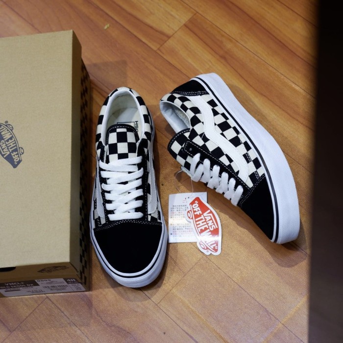 vans old skool japan