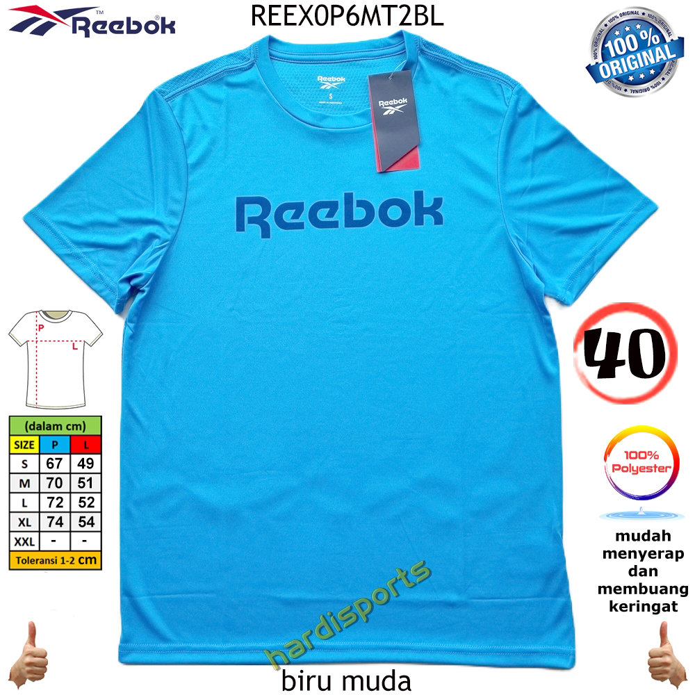 Kaos reebok hotsell