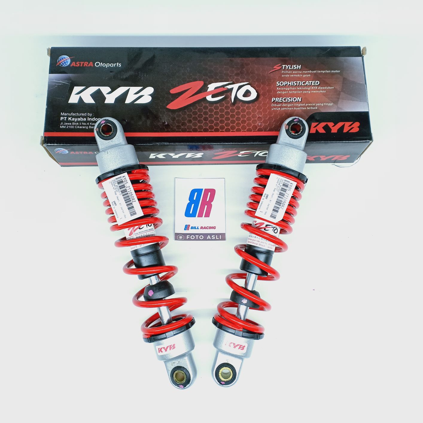 Jual Produk Kayaba Terbaru | lazada.co.id