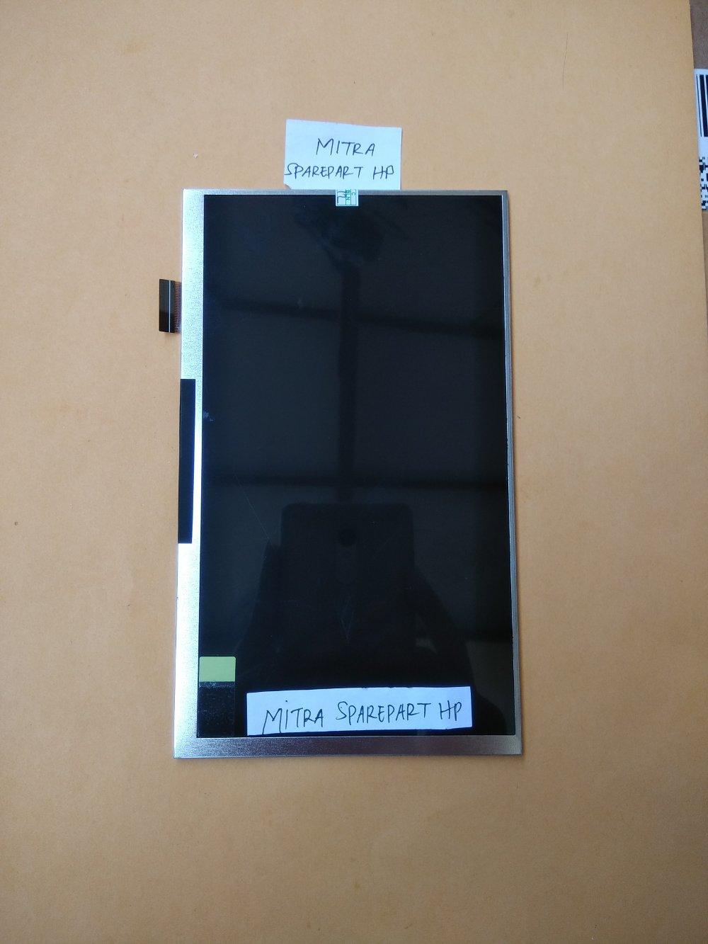 LCD TAB ADVAN T1G PLUS I7D S7 S7A S7C ORIGINAL