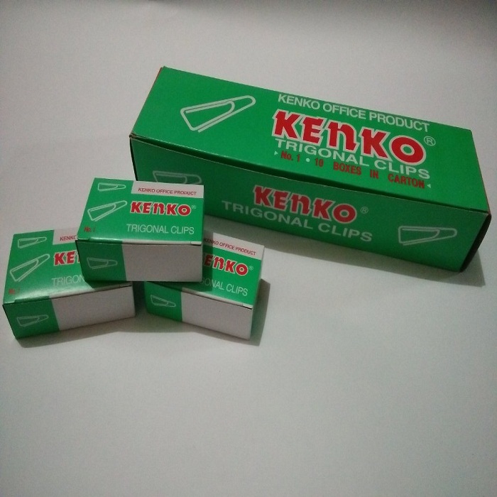 trigonal-clip-no-1-joyko-kenko-paper-clip-klip-penjepit-kertas