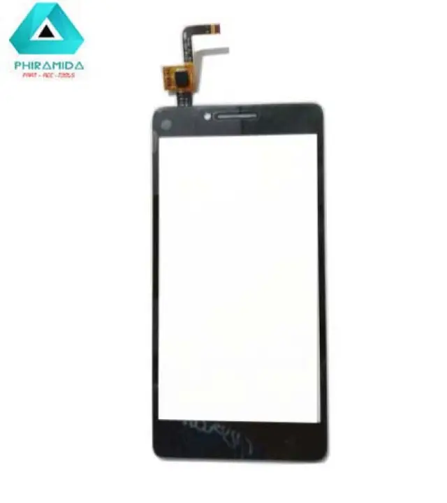 Touchscreen Lenovo A6010 Layar Sentuh Hp Lenovo A6010 Kaca Hp Lenovo A6010 Lazada Indonesia