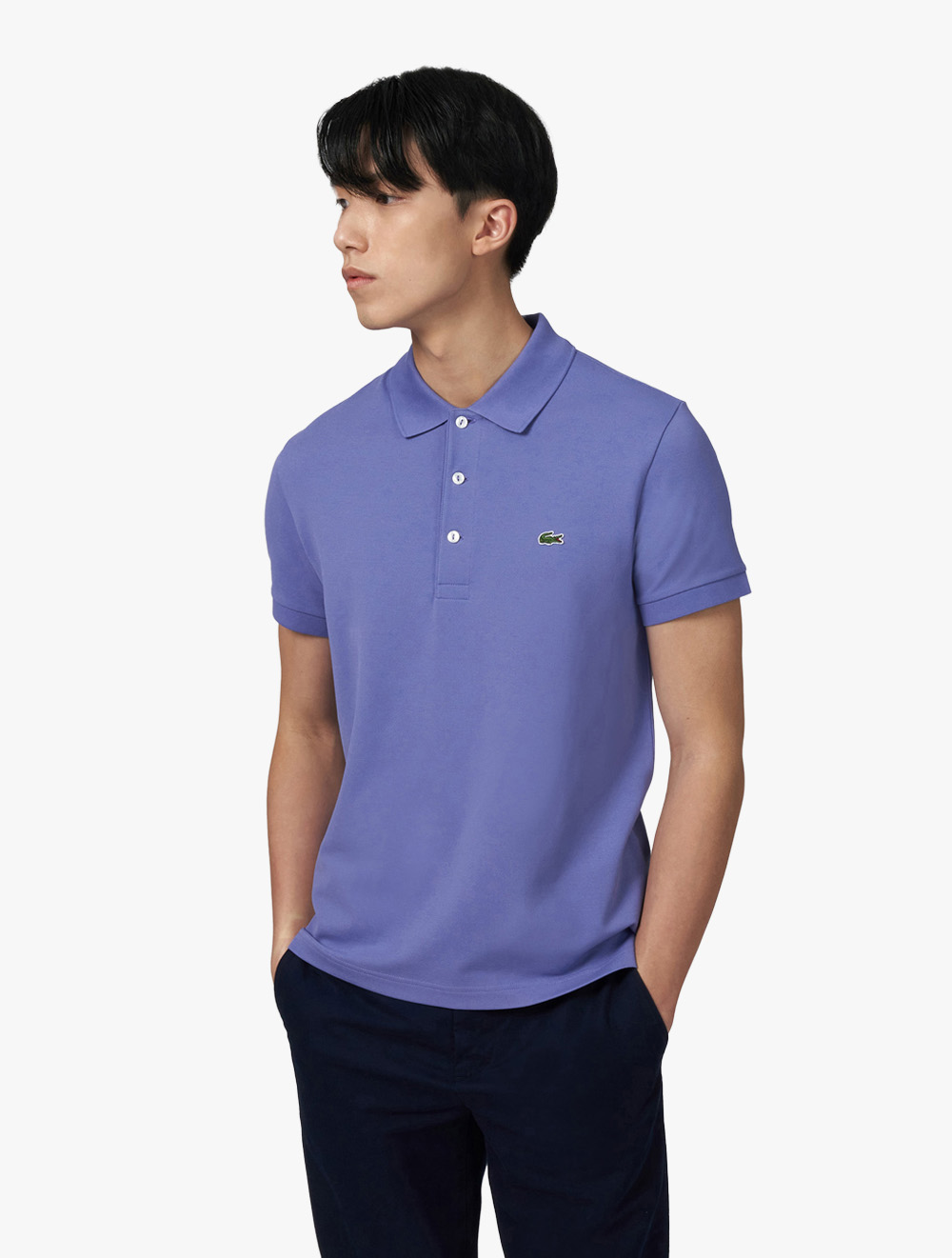Jual Lacoste Slim Terbaru | Lazada.co.id