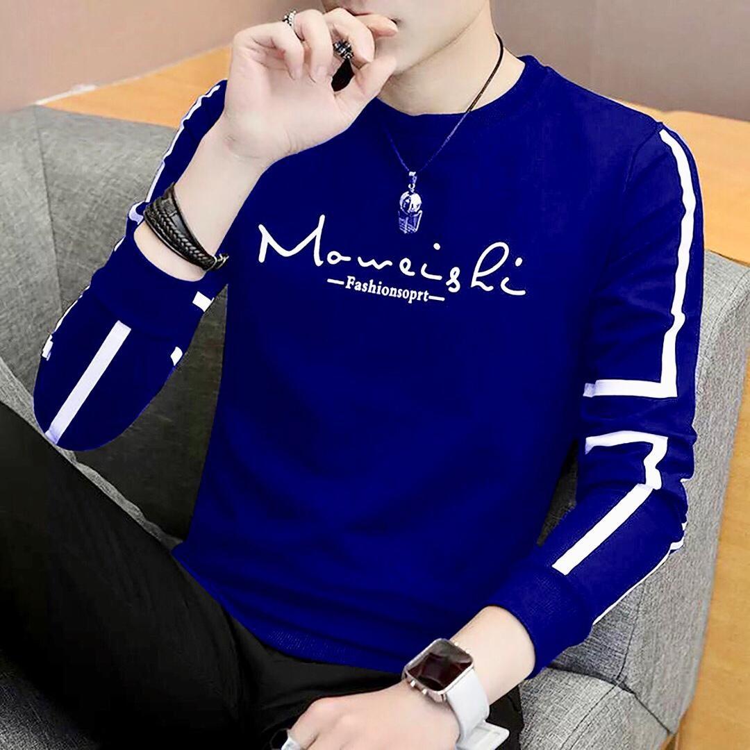 Tuturial Baju Pria DANALO- Lengan Panjang / Atasan Pria / Fashion Pria / New Fashion Pria / Pakaian Baju Pria / Sweater Baju Pria/sweater discon/sweater model korea
