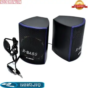speaker mini komputer