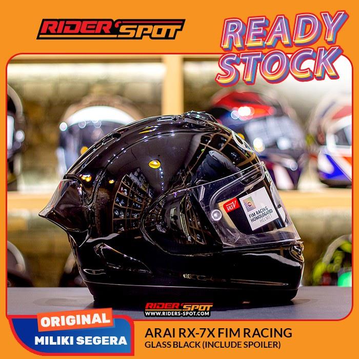 Jual Helmet Arai Original Terbaru - Jul 