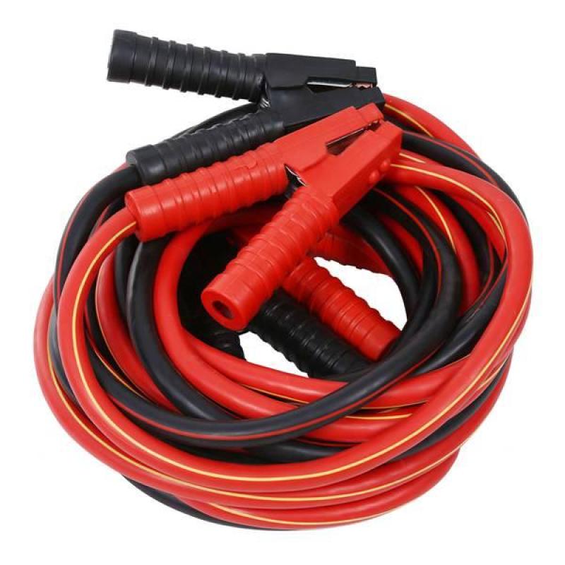 Mua Jumper Cables Duty Heavy Duty Battery Jump Start Leads Cable 800 Amp 6m Long Jump Leads Car Van Boost