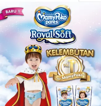 mamypoko royalsoft