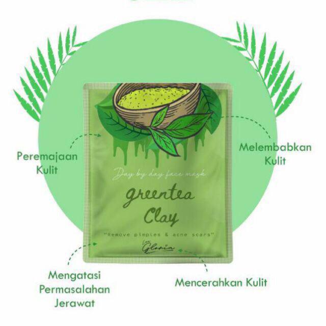 Free Spatula Bpom Masker Organik 20gr By Lea Gloria Original Kemasan Baru Masker Wajah Pemutih Wajah Alami Penghilang Jerawat Penghilang Bekas Jerawat Cepat Masker Pemutih Wajah Alami Pembersih Wajah Cod Lazada Indonesia