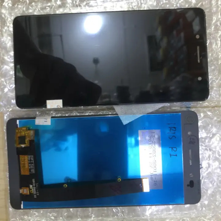 Lcd Lava Iris R1 Ori Oem Lazada Indonesia