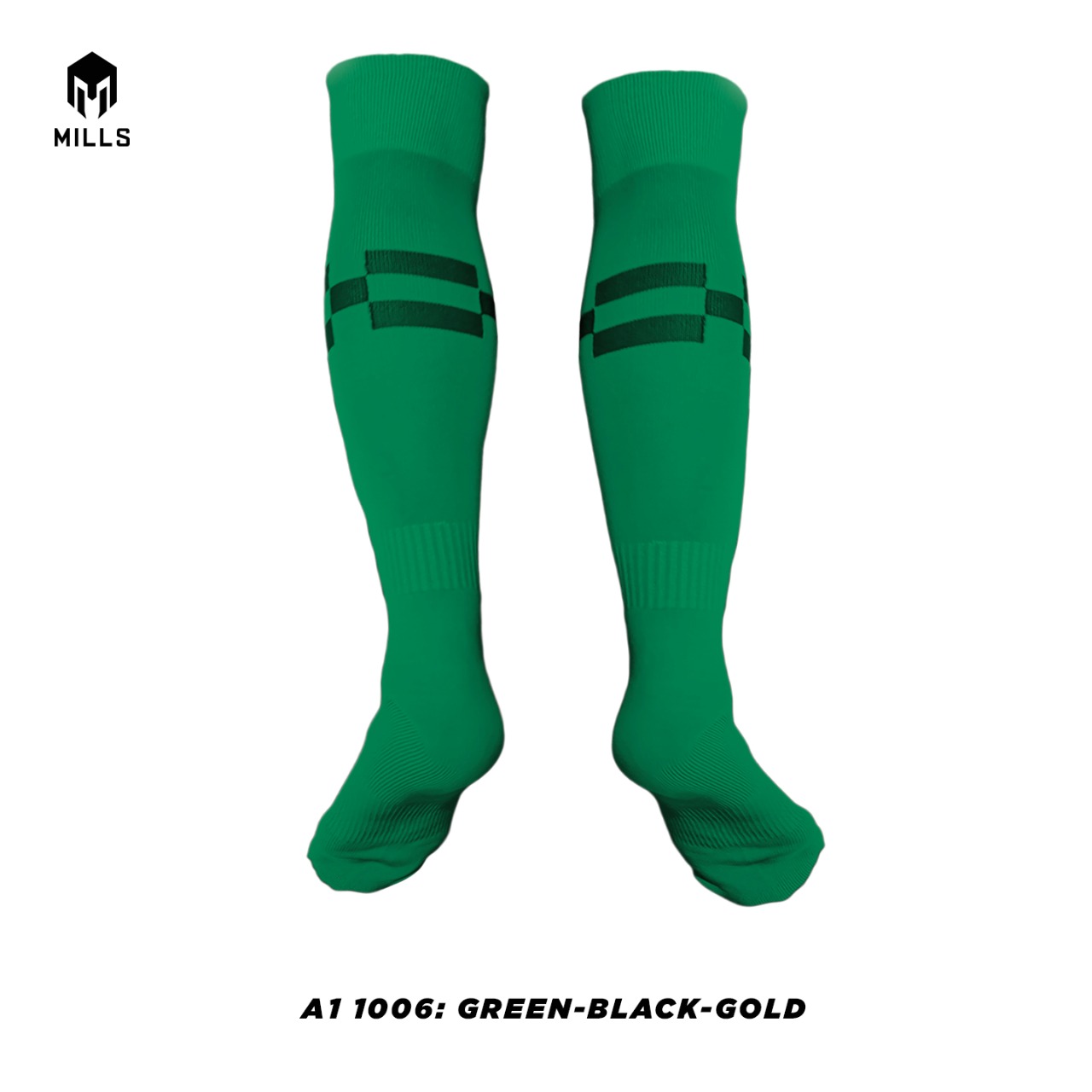 gorge green soccer socks