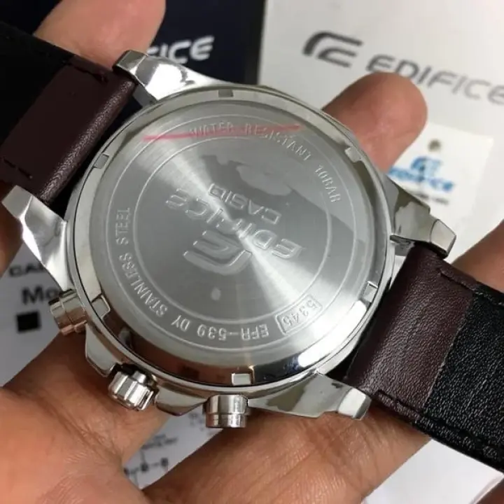 harga casio edifice efr 539 dy