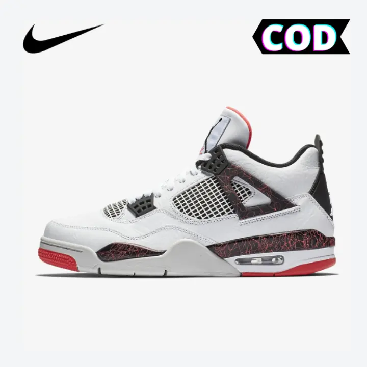 sepatu air jordan 4 retro