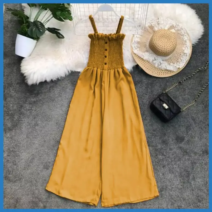 jumpsuit jumper