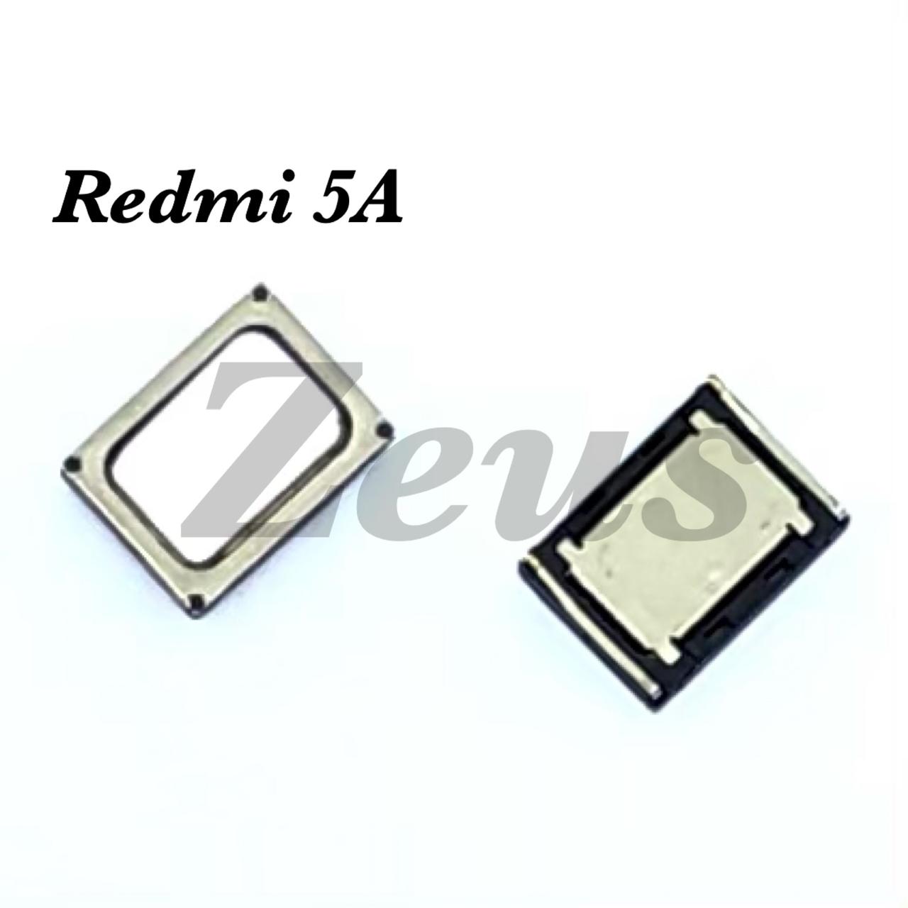 Buzer Buzzer Xiaomi Redmi 5A - 6A 