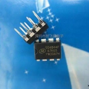 1 pz SD4844P SD4844 ORIGINALE SILANO INCAPSULAMENTO DIP8 NUOVO CA 1 pz SD4844P SD4844 ORIGINALE SILANO INCAPSULAMENTO DIP8 NUOVO CA