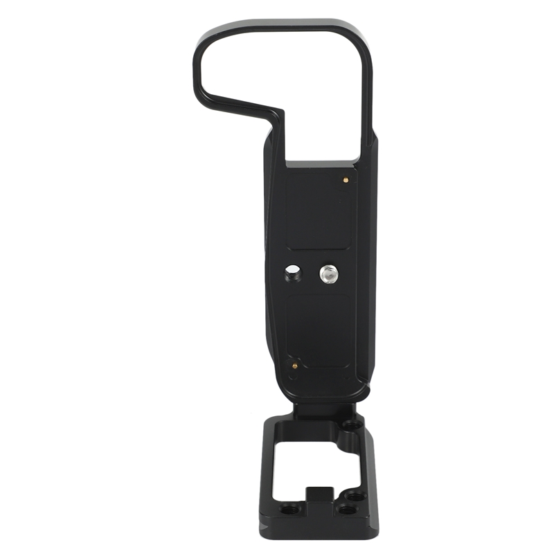 For Canon EOS RP Vertical Quick Release L Plate Bracket Holder Hand Grip Base Handle