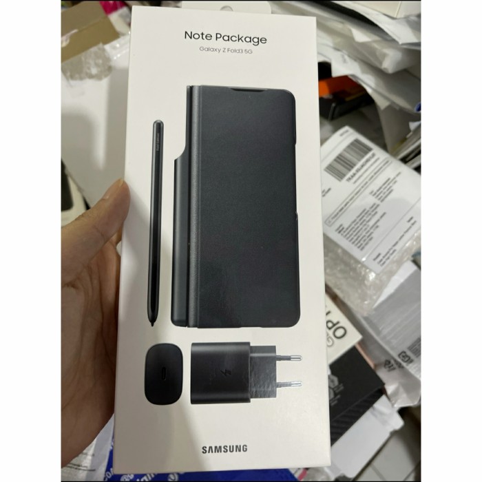 samsung fold 3 casing