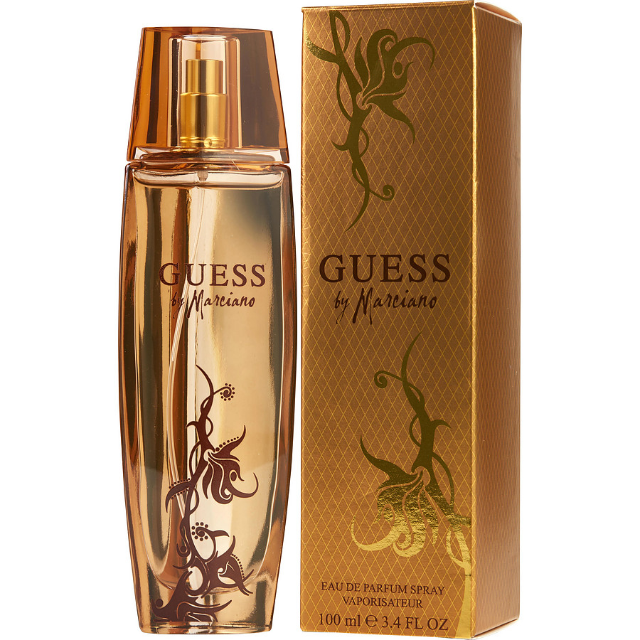 parfum guess pour femme