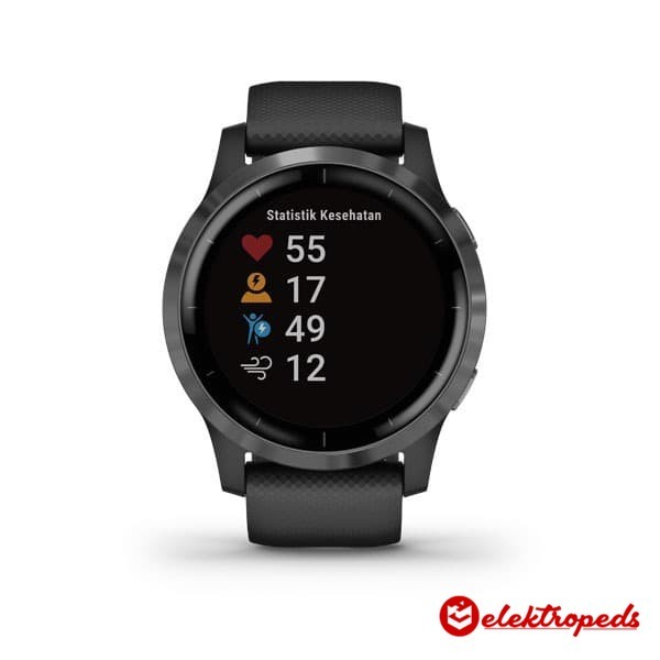Jual Garmin Vivoactive Terbaru | Lazada.co.id