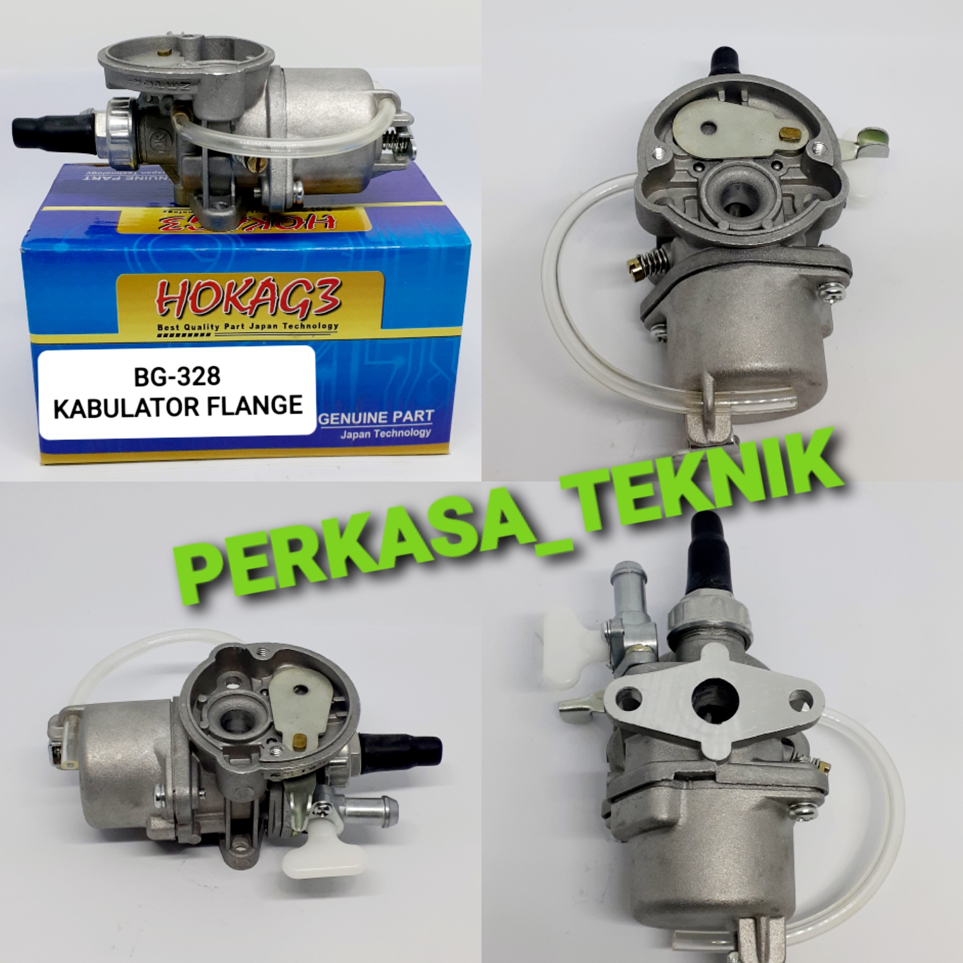 Jual Karburator Mesin Potong Rumput Terbaru Lazada.co.id