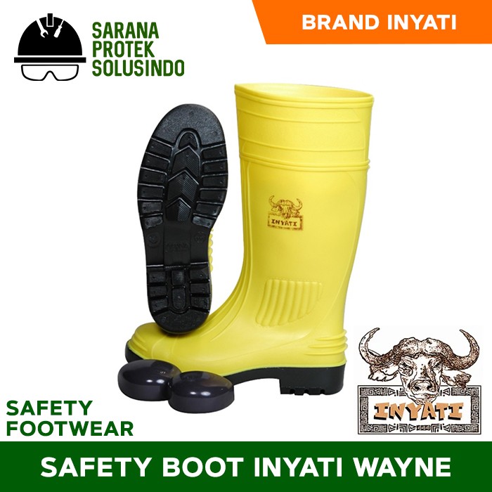 safety toe cap