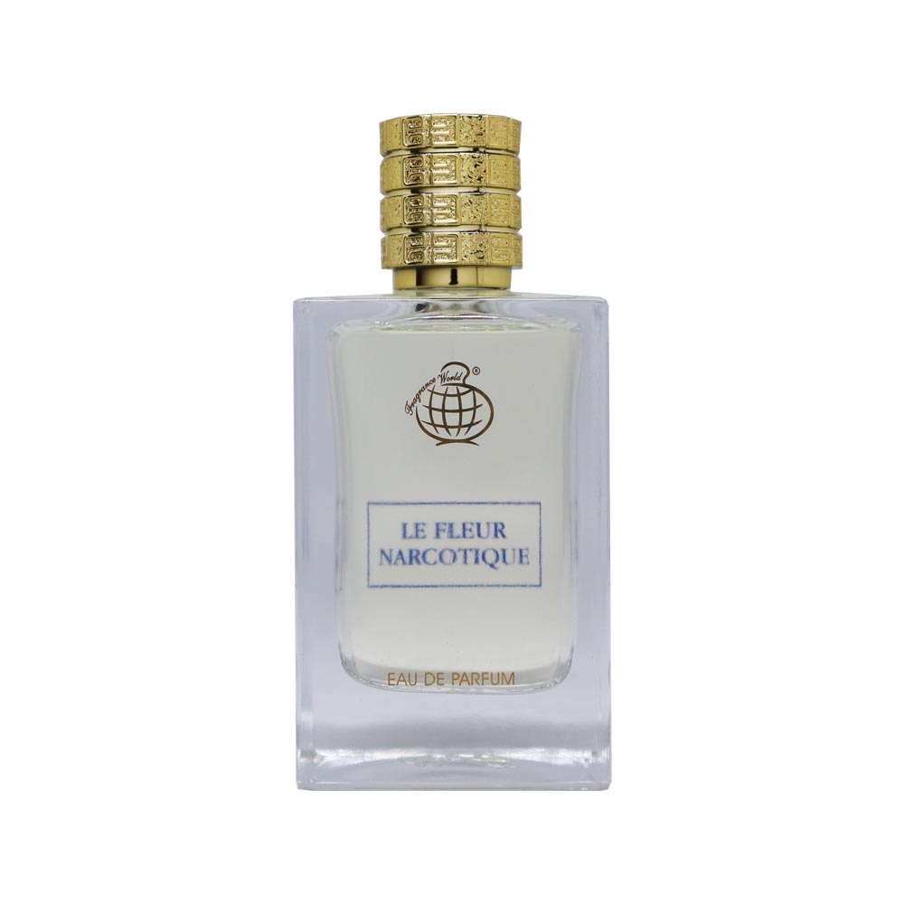 Fragrance World Le Fleur Narcotique Unisex - 100 ML | Lazada Indonesia