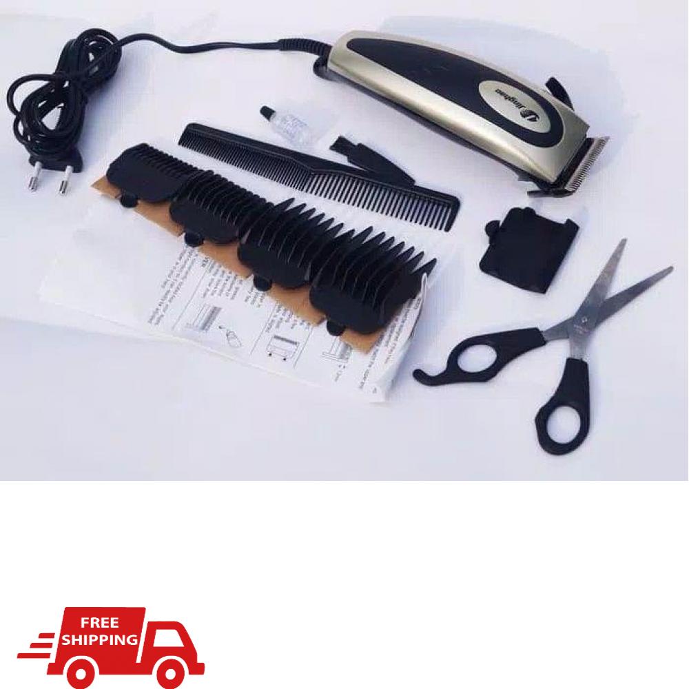 INDO WORLD TRADE-alat cukur rambut JHinghao Onyx Alat pencukur rambut
