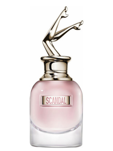 PARFUM JEAN PAUL GAULTIER SCANDAL A 