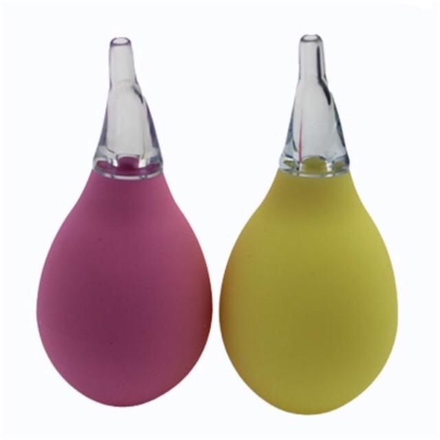 BAYAR DI TEMPAT - NASAL ASPIRATOR/ UJUNG BENGKOK/ ALAT PEMBERSIH HIDUNG PENYEDOT CAIRAN INGUS BAYI BALITA/ RAJAAMARKET - EQKQnNvl