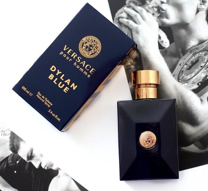 dylan blue 200ml