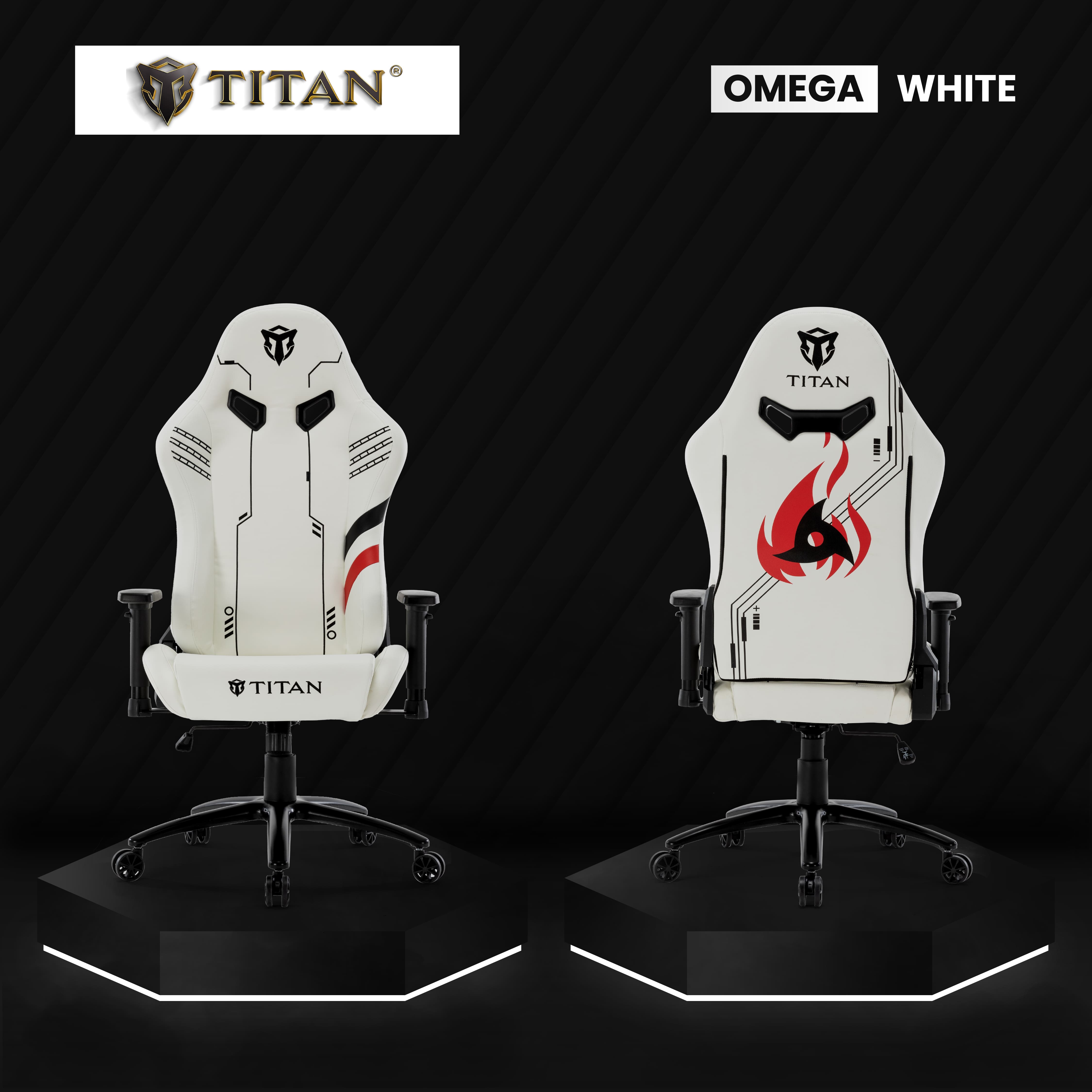 Chair titan omega hot sale