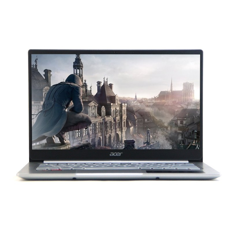 PROMO LAPTOP Acer Swift SF314-42-R3FN AMD Ryzen 5-4500U SSD 512GB RAM  16GB FULL HD FREE TAS INSTALL
