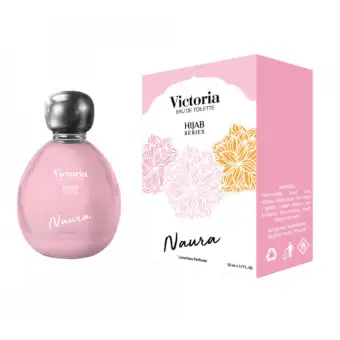 be pink parfum