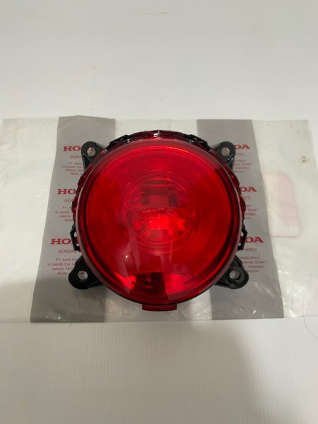 Lampu stop belakang Scoopy all new esp K2F 2021 Original | Lazada