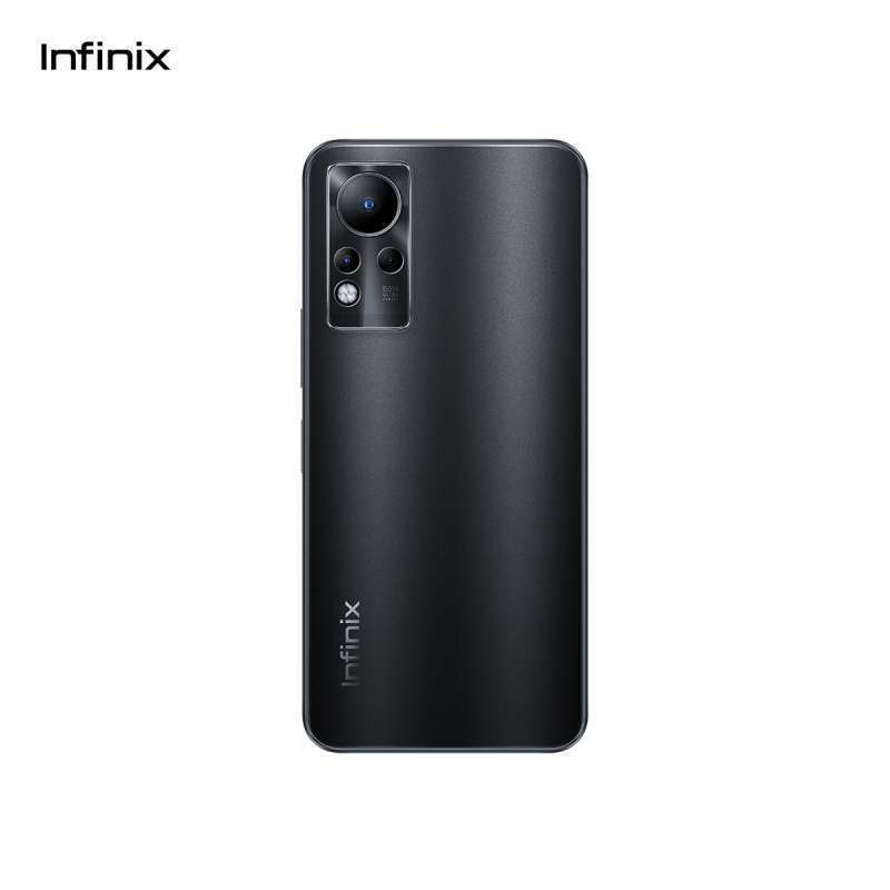 Infinix Note 11 4/64GB - Garansi Resmi | Lazada Indonesia